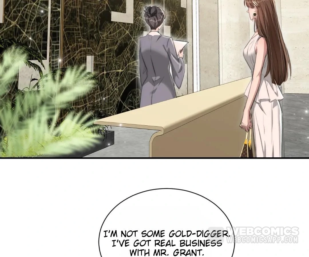The Real Heiress Brings the High Society to Its Knees Chapter 8 Page 36